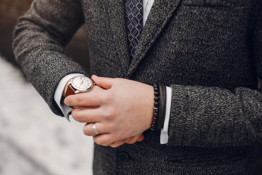 The Art of Watchmaking: A Deep Dive into the Craftsmanship and Heritage of Timepieces