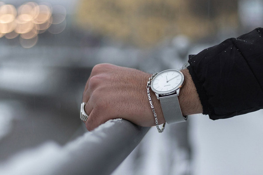 Calvin Klein Men’s Watches