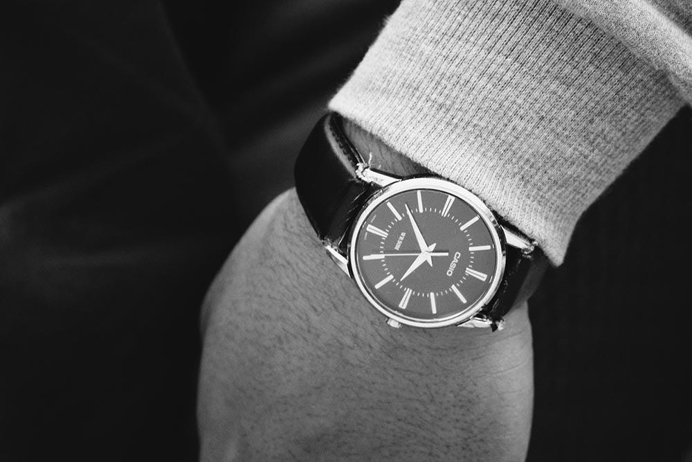 Casio Men’s Watches
