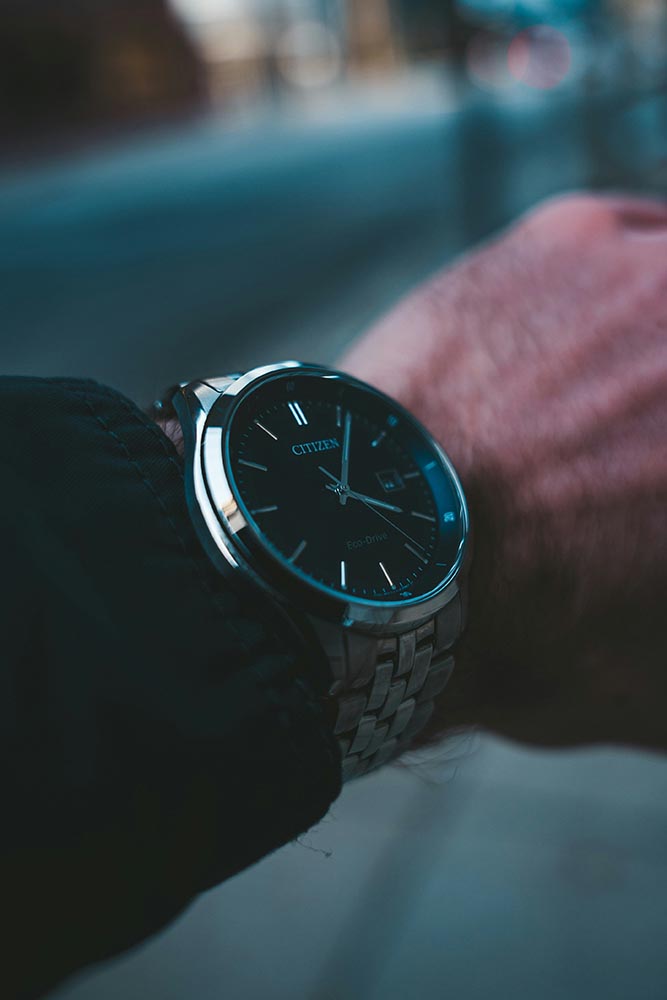 Citizen Men’s Watches