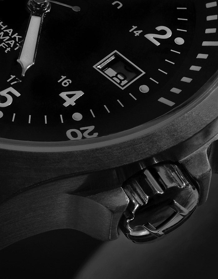 Hamilton Men’s Watches