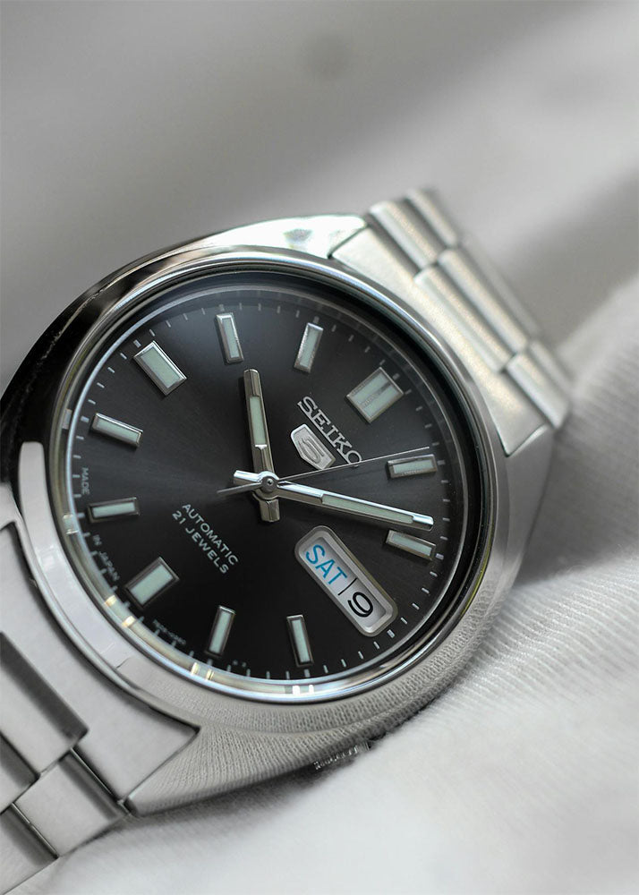 Seiko Men’s Watches